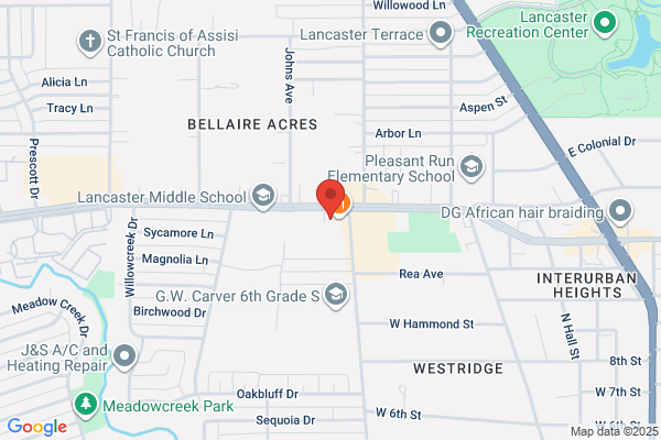 Lancaster Tire & Automotive Service