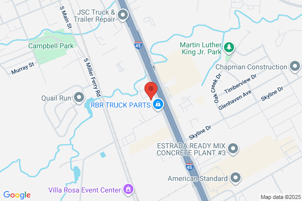 Rush Truck Centers - Dallas South