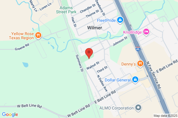Schools, Wilmer Elementary School