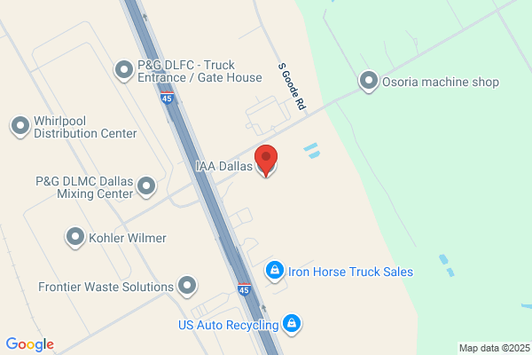 Texas Independent Auction Network