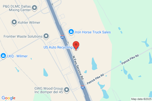US Auto Recycling