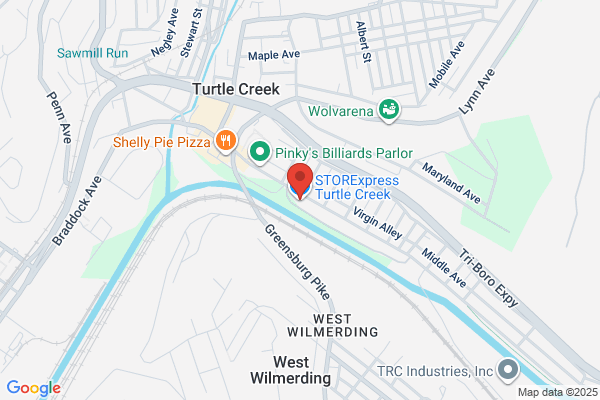 A & L Self Storage