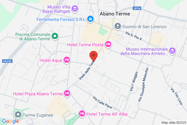 Agostini Jewelers