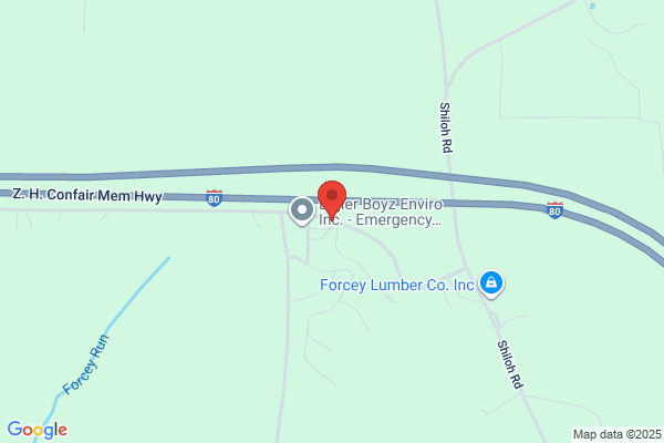 Boyd's Big Rig & Auto Towing