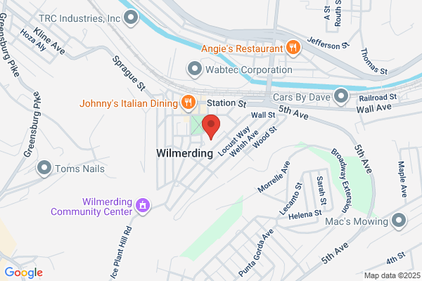 East Allegheny School District, Westinghouse Elementary School