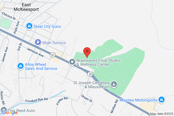 Grandview Cemetery Association