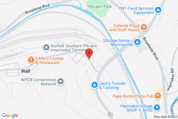 Hale Intermodal