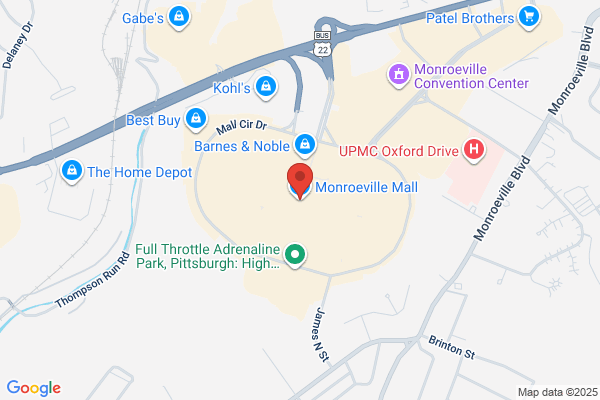 Magellan Envirogas Monroeville