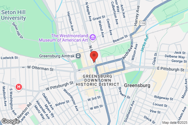 West Penn Ime