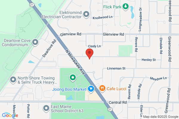 North Star Heating and Air