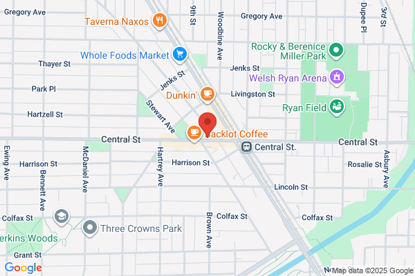 Urban Totem