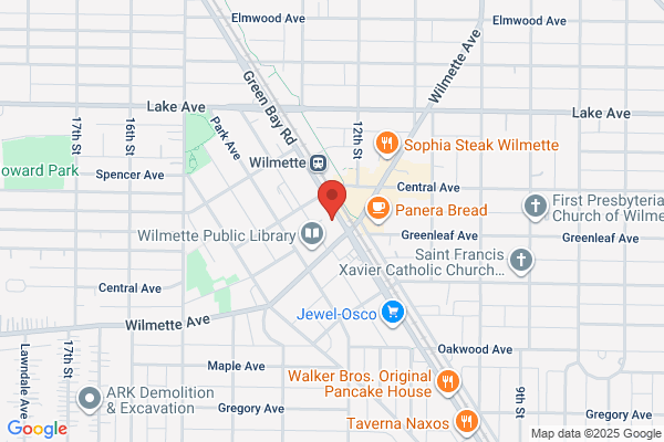The Residences of Wilmette