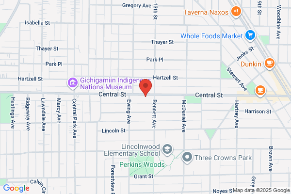 2720 Central Street Condominiums Association