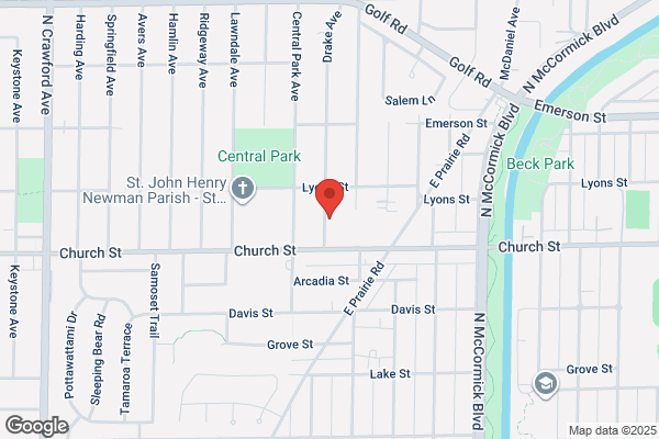 Drake Manor Condominium Association
