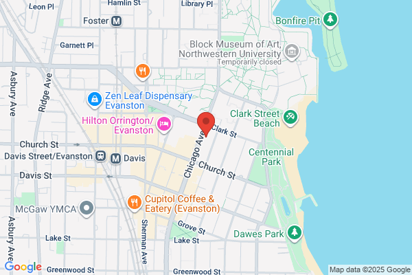 Evanston Place Management, Ofc