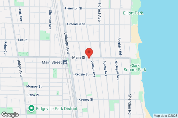 Main Judson Condominiums Association