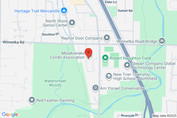 Meadowlake Condo Association