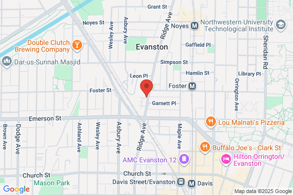 Reserve at Evanston