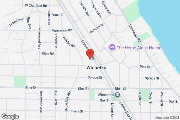 Winnetka Mews Condominium Association