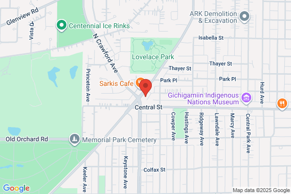 LibertyX Bitcoin ATM