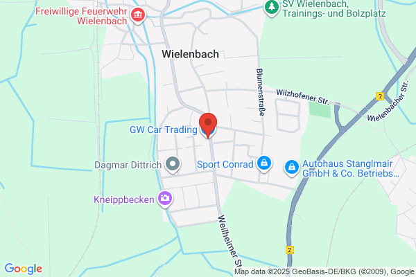 G & W Auto Clinic