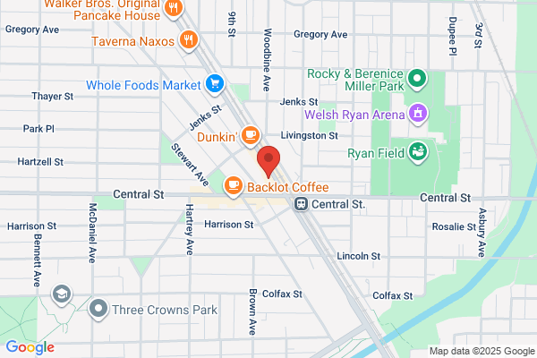 HEART Certified Auto Care - Evanston