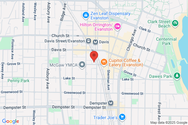 Evanston Community Bank & Trust