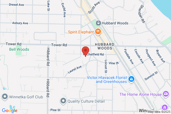 Winnetka Before & After School Program