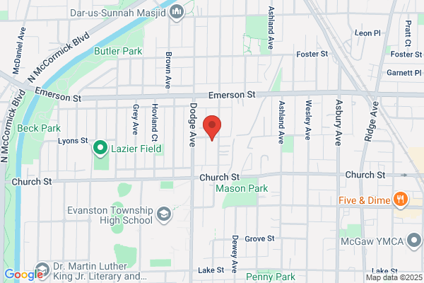 Bethel AME Churches