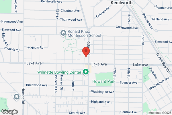Celebrity Skin Wilmette