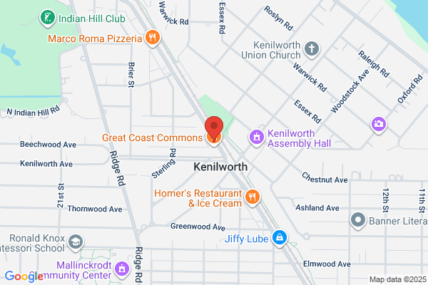 Kenilworth Dental Associates
