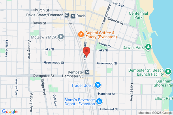Evanston Family Dental Associates