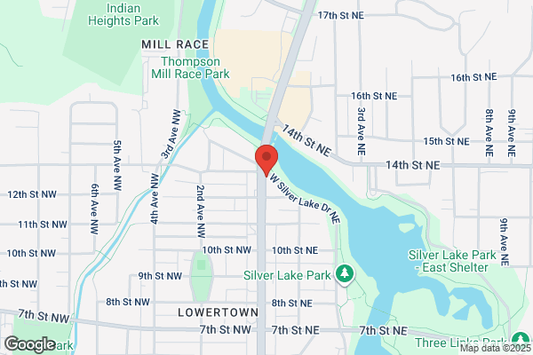 Lakeside Dentistry