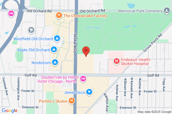Illinois Dermatology Institute - Skokie Office