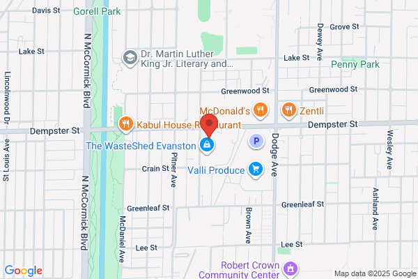 Erie Evanston/Skokie Health Center