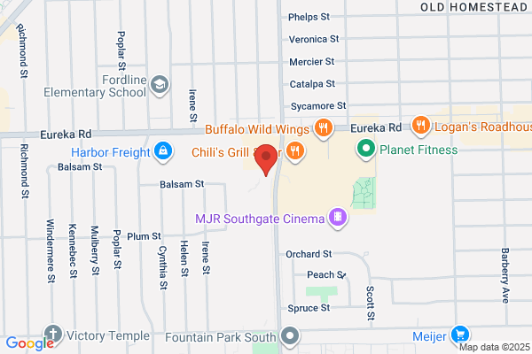 Child and Adolescent Center