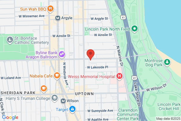 Daniel T. Ivankovich, MD - Metro Orthopedics