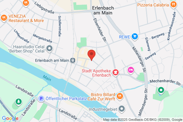 Dental Office of Victoria Eyber