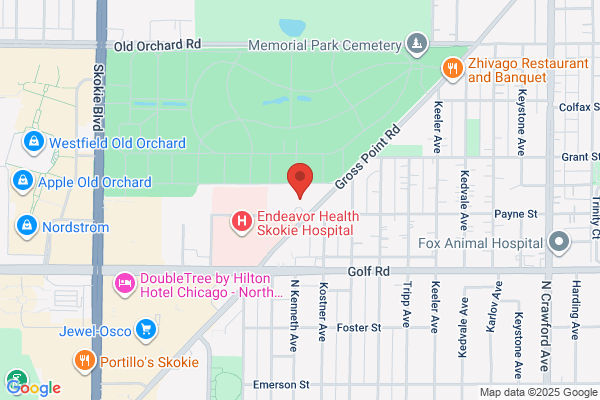 Lieberman Center for Health and Rehabilitation-CJE SeniorLife
