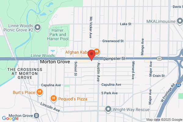Morton Grove Electrical Services