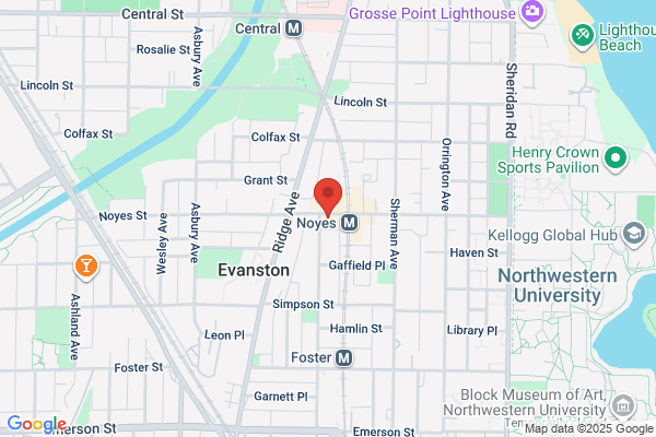 Midwest Montessori School