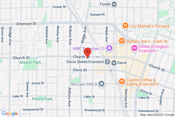 Youth Job Center of Evanston Inc
