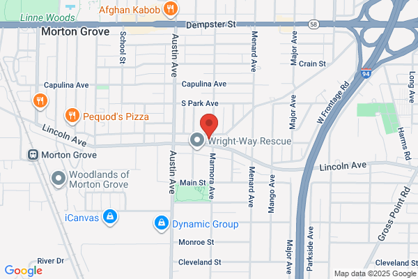 Morton Grove Food Mart