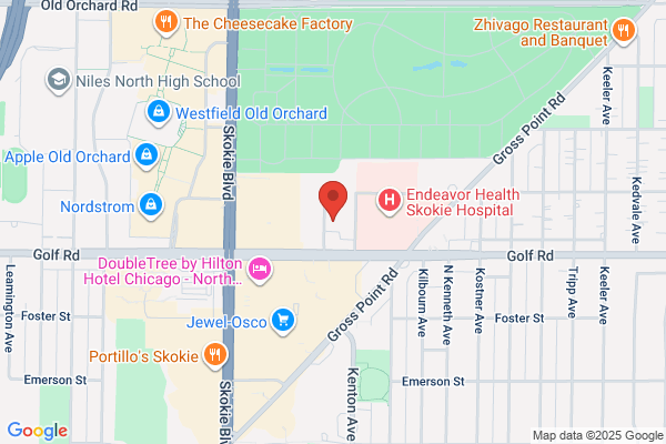 Cambridge Nursing & Rehab Center