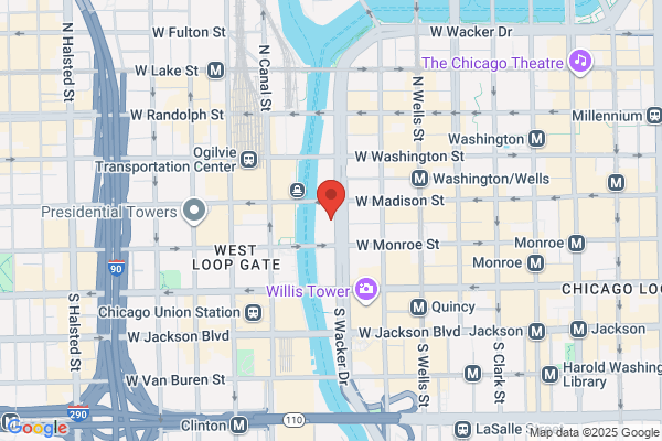 Brackey Consulting Inc