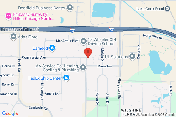 Boslough Heating and Cooling
