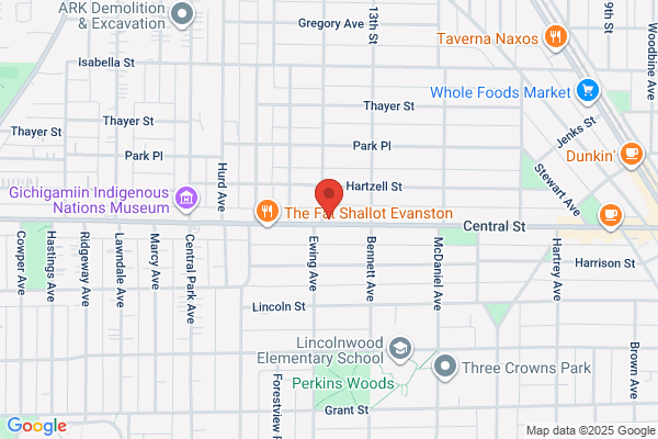 Evanston Bond & Mortgage Co