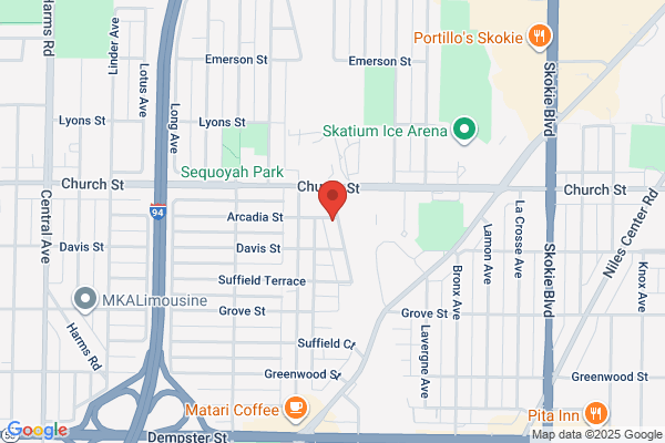 Second City Financial