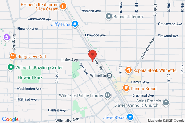 Wilmette Jewelers Incorporated