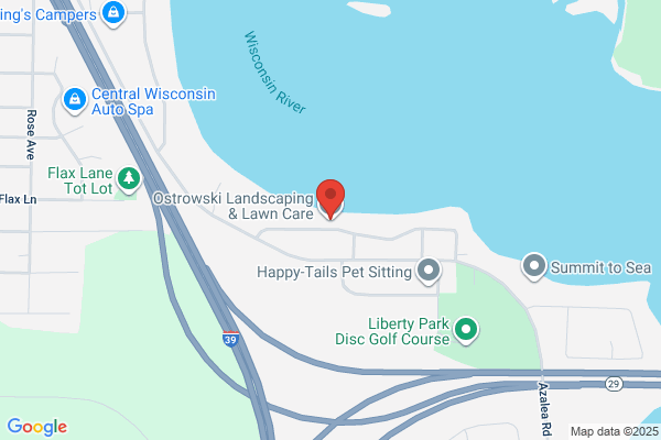 Ostrowski Landscaping